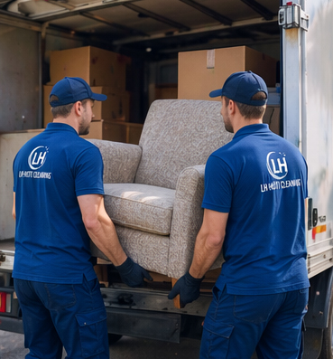 Entrümpelung in Ingolstadt