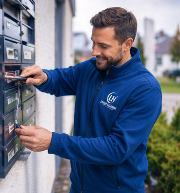 Hausmeisterservice in Ingolstadt