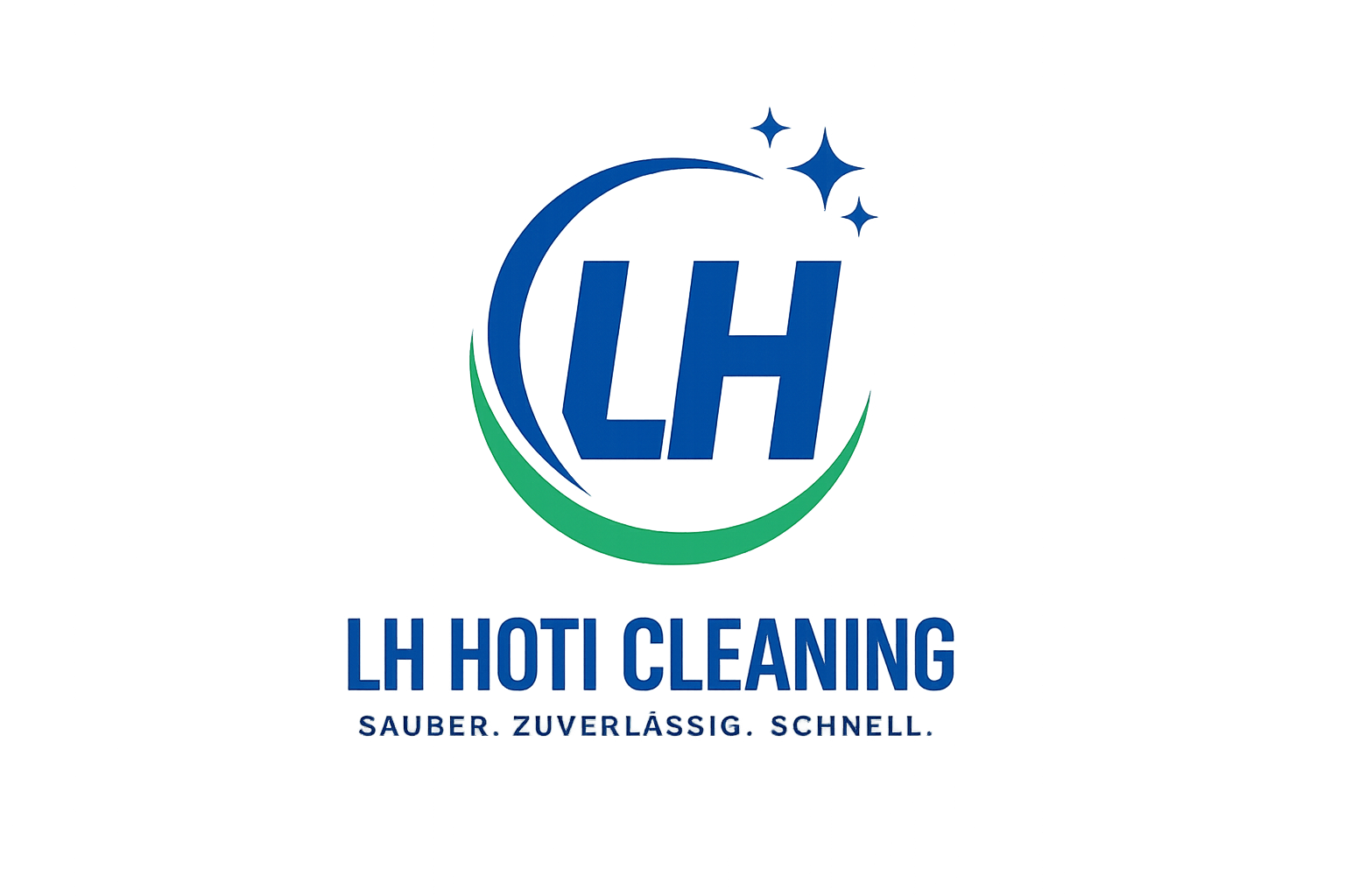 LH Hoti Cleaning Logo